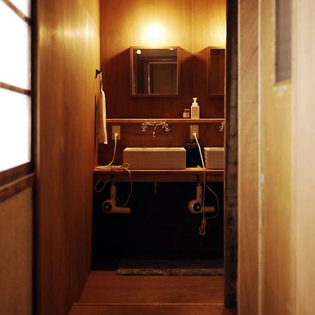 Osaka Hostel Kai Exteriör bild