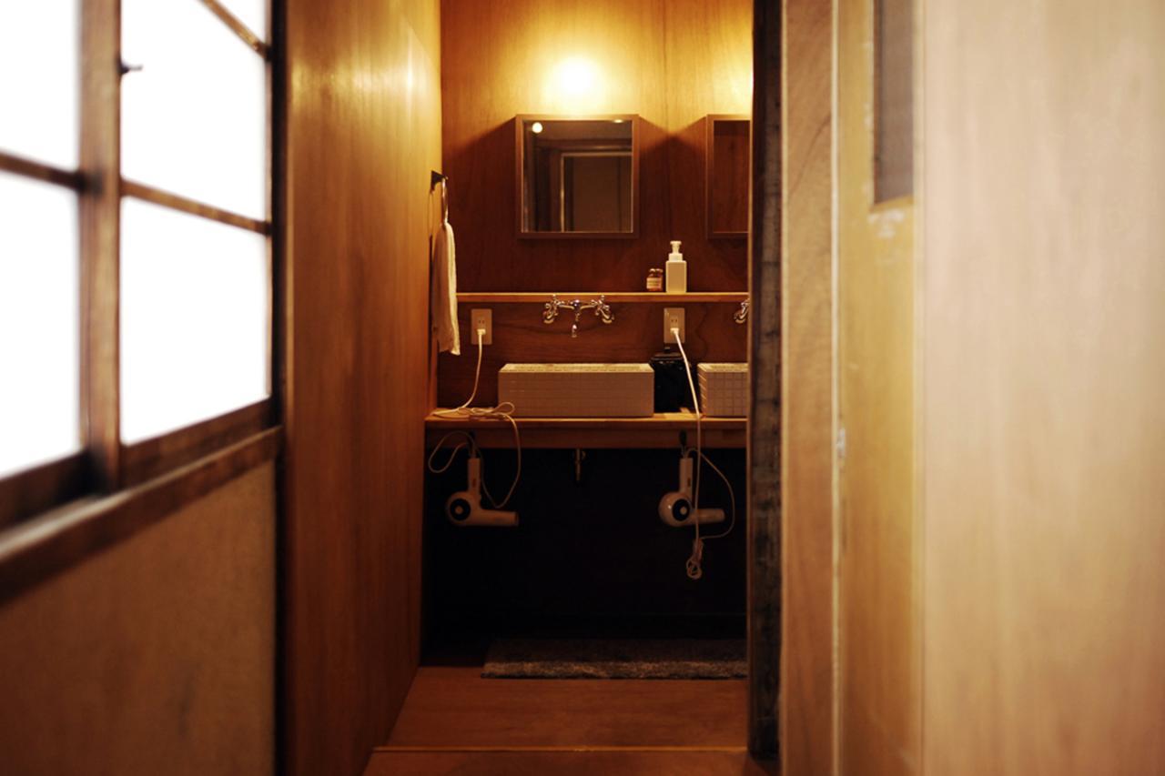 Osaka Hostel Kai Exteriör bild