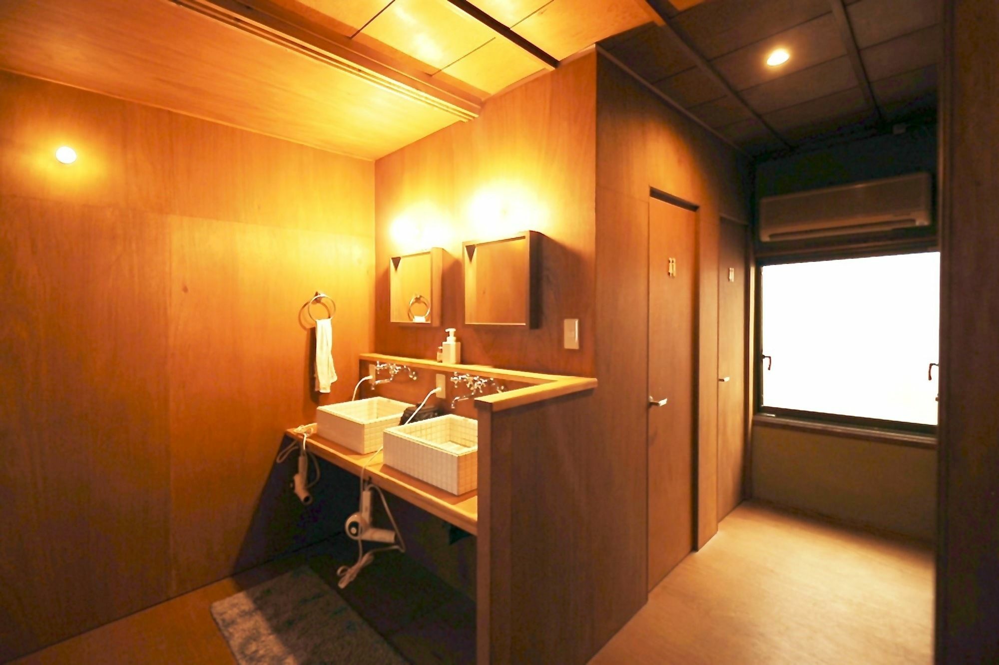 Osaka Hostel Kai Exteriör bild