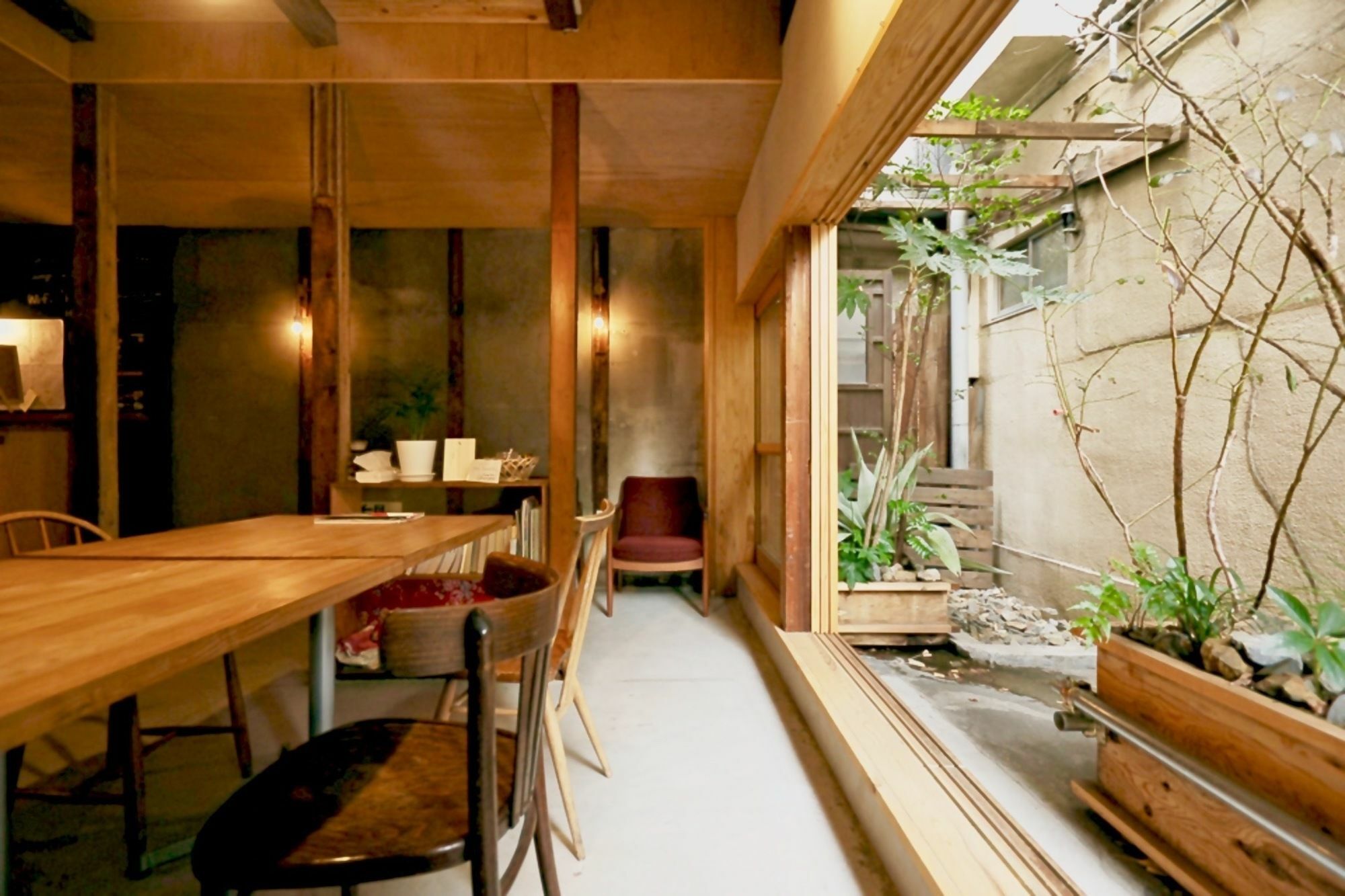 Osaka Hostel Kai Exteriör bild