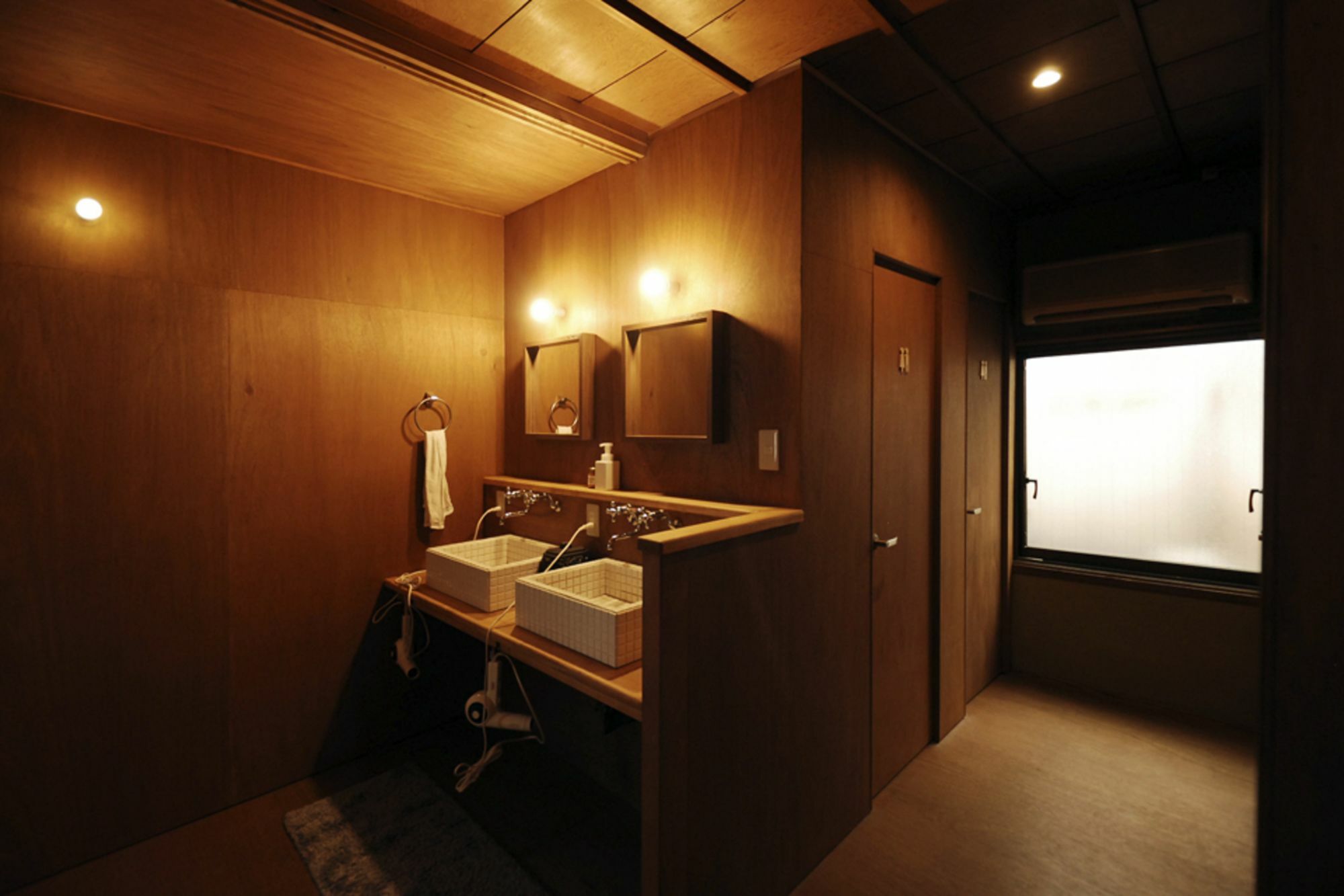 Osaka Hostel Kai Exteriör bild