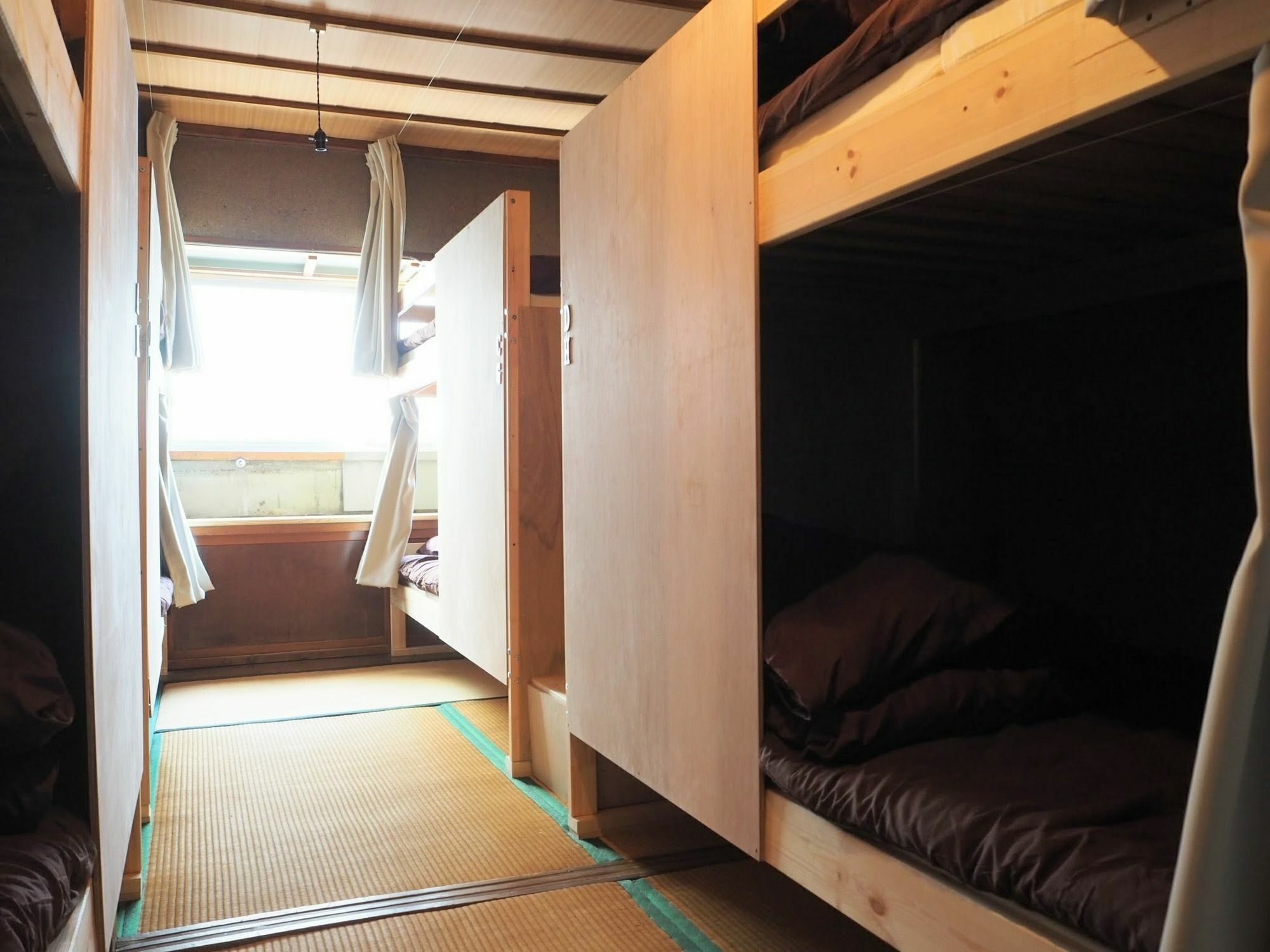 Osaka Hostel Kai Exteriör bild