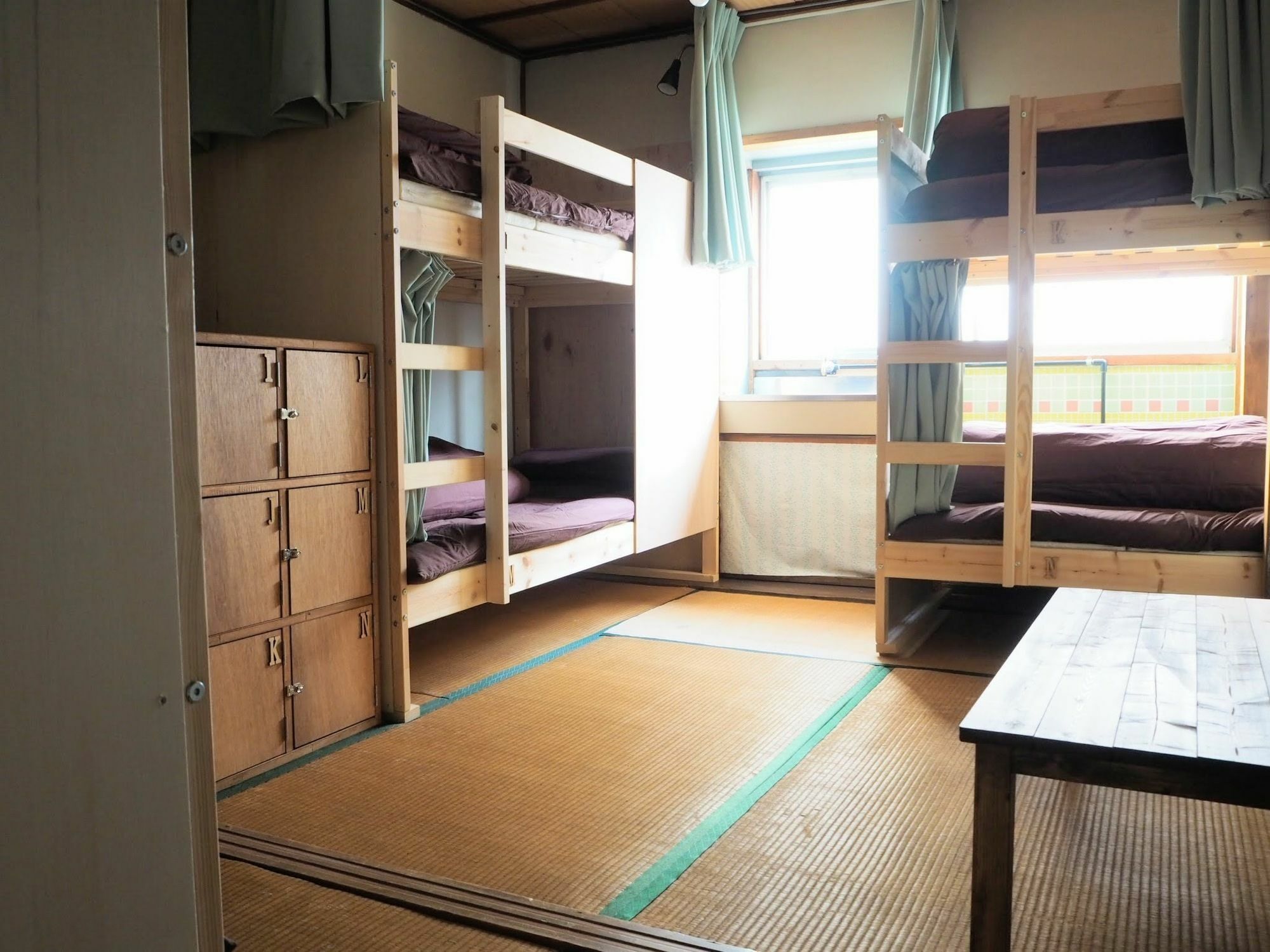 Osaka Hostel Kai Exteriör bild